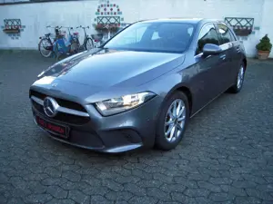 Mercedes-Benz A 200 TOP-Fahrzeug!! Inzahlungnahme möglich!!