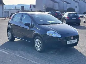 Fiat Grande Punto 1.4 8V Feel *KLIMA*ALCANTARA*2-HAND Bild 3