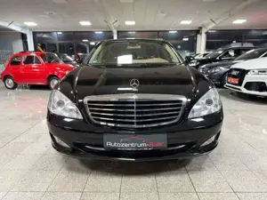 Mercedes-Benz S 350 L Harman-Kardon/Pano/Memory/Sitzbelüfter