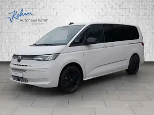 Volkswagen T7 Multivan Life Multivan T7 GOAL 2,0 TDI AHK|ACC|NAVI|CAM|LED