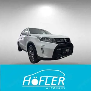 Suzuki Vitara Vitara 1.4 Boosterjet Hybrid Allgrip Comfort