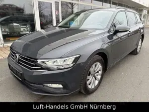 Volkswagen Passat Variant Conceptline 2.0 TDI DSG LED NAVI
