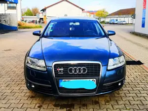 Audi A6 A6 3.0 TDI DPF quattro tiptronic