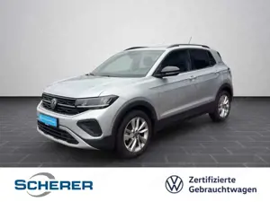 Volkswagen T-Cross GOAL 1.0 TSI DSG LED NAVI REAR VIEW ACC
