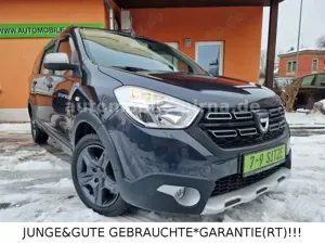 Dacia Lodgy Stepway 1.3TCe 130 (7-Si.) 6G/NAVI/SHZ/CAM