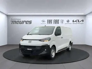 Fiat Scudo Basis L3 2.0 BlueHDi 145 AT8, Winterpaket, Dynamic