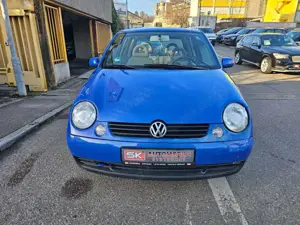 Volkswagen Lupo Lupo 1.4 Bild 2