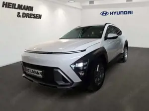 Hyundai KONA Trend 1,6 Automatik/Navi/Lenkrad/Sitzheizung/Smart