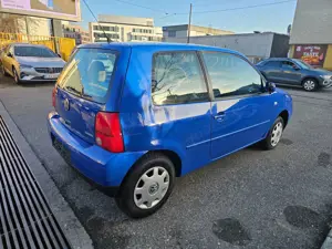Volkswagen Lupo Lupo 1.4 Bild 5