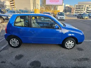 Volkswagen Lupo Lupo 1.4 Bild 4