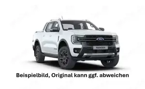 Ford Ranger 3.0 V6 Wildtrak e-4WD*BO/Rollo M/0% FIN