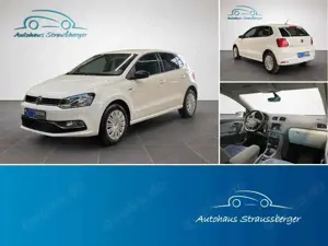 Volkswagen Polo V Fresh /Klima/SHZ/TÜV/Bluetooth/Sportsitze