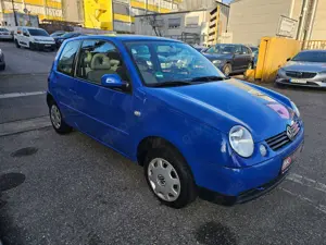 Volkswagen Lupo Lupo 1.4 Bild 3