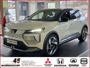 Mitsubishi Eclipse Cross MJ26 Diamant TOP 87kWh (22kW)+Ambiente+Sitzhzg+Len