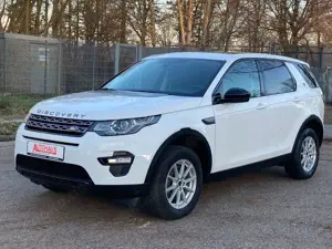 Land Rover Discovery Sport *PANO*NAVI*BI-XENON*SHZ*KLIMA*