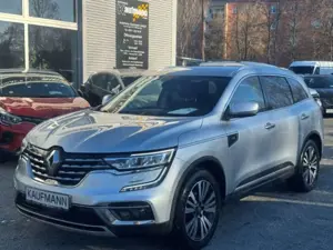 Renault Koleos Initiale Paris 4x4 4WD X-tronic