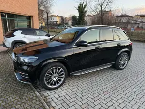 Mercedes-Benz GLE 350 de phev (e eq-power) Premium Plus 4matic auto