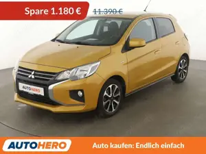 Mitsubishi Space Star 1.2 Select+ *TEMPO*SHZ*KLIMA*
