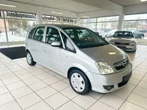 Opel Meriva Edition