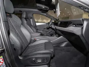 Audi A6 e-tron Avant performance,Matrix,AZV,Pano,BO,Leder Bild 5