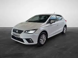 SEAT Ibiza 1.0 TSI Style Bild 3