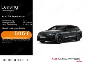 Audi Others perf. air*Matrix*BO*HuD*Pano
