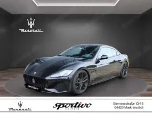 Maserati GranTurismo Sport*Sonderleasing*