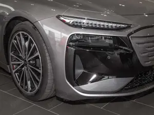 Audi A6 e-tron Avant performance,Matrix,AZV,Pano,BO,Leder Bild 3