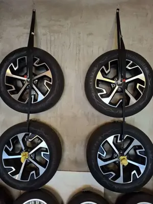 Kia Sportage 1.6 T-GDI 48V DCT Ultimate Edi Bild 4