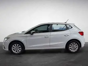 SEAT Ibiza 1.0 TSI Style Bild 4