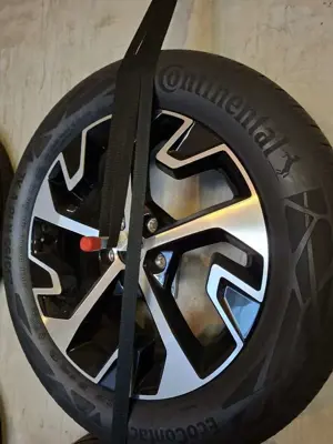 Kia Sportage 1.6 T-GDI 48V DCT Ultimate Edi Bild 5