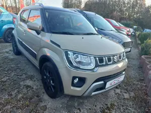Suzuki Ignis 1.2 DUALJET HYBRID Comfort+