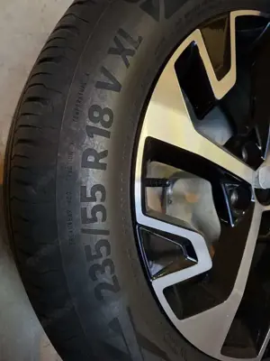 Kia Sportage 1.6 T-GDI 48V DCT Ultimate Edi Bild 3