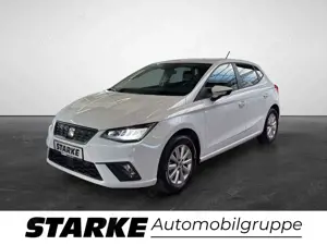 SEAT Ibiza 1.0 TSI Style Bild 2