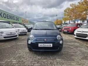 Fiat 500C Bild 2