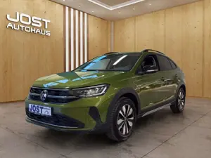 Volkswagen Taigo Goal 1.0 TSI DSG LED Kamera ACC AppConnect Dig.Cockpit