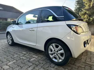 Opel Adam Adam 1.4 Jam Bild 4