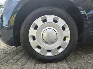 Fiat 500C Bild 4
