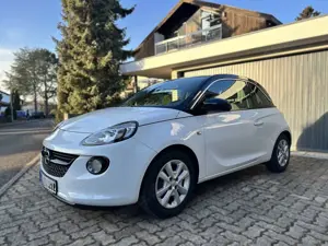 Opel Adam Adam 1.4 Jam Bild 3