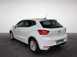 SEAT Ibiza 1.0 TSI Style Bild 5