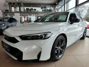 Honda Civic Civic e:HEV 2.0 Hybrid Sport FACELIFT'26-8Jahre GA Bild 3