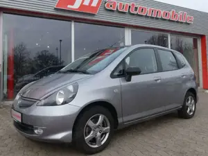 Honda Jazz 1.2 Style Allwetter*Klima*Radio*CD*ab 119€