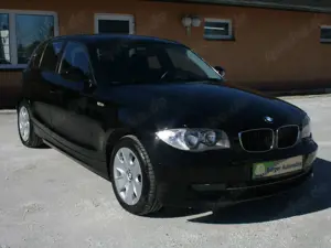 BMW 118 118i Automatik *Sitzheizung*PDC*