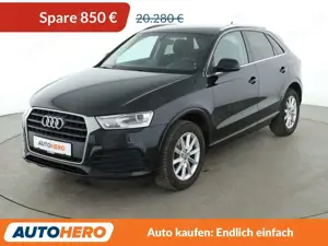 Audi Q3 1.4 TFSI ACT Sport Aut.*XENON*TEMPO*CAM*PDC*SHZ*