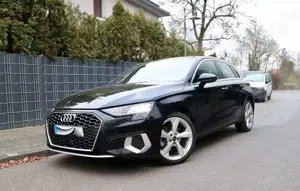 Audi A3 A3 40 TFSIe Sportback S tronic advanced