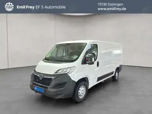 Opel Movano 2.2 BlueHDi L2H1 2WD VA SS