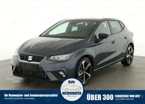 SEAT Ibiza 1.5 TSI DSG FR, Navi, 18-Zoll, Kamera, ACC, Winter