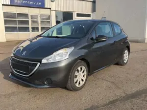 Peugeot 208 Access 68, Klima, Radio