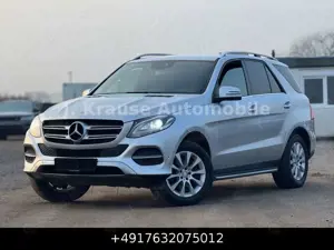 Mercedes-Benz GLE 350 d BlueTec 4Matic Ahk NETTO 12300€