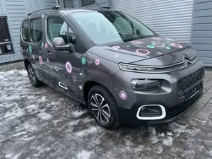 Citroen Berlingo Feel M